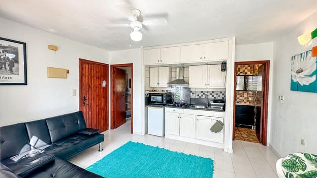1 bedroom Bungalow for sale in San Miguel de Salinas - € 105,000 (Ref: 10015740)