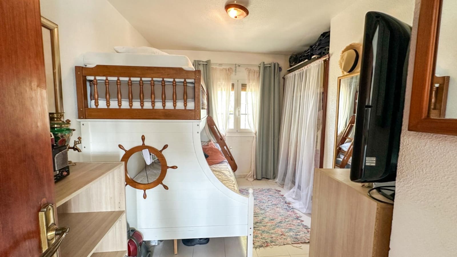 1 bedroom Bungalow for sale in San Miguel de Salinas - € 105,000 (Ref: 10015740)