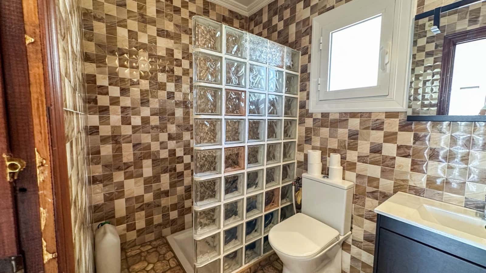 1 bedroom Bungalow for sale in San Miguel de Salinas - € 105,000 (Ref: 10015740)