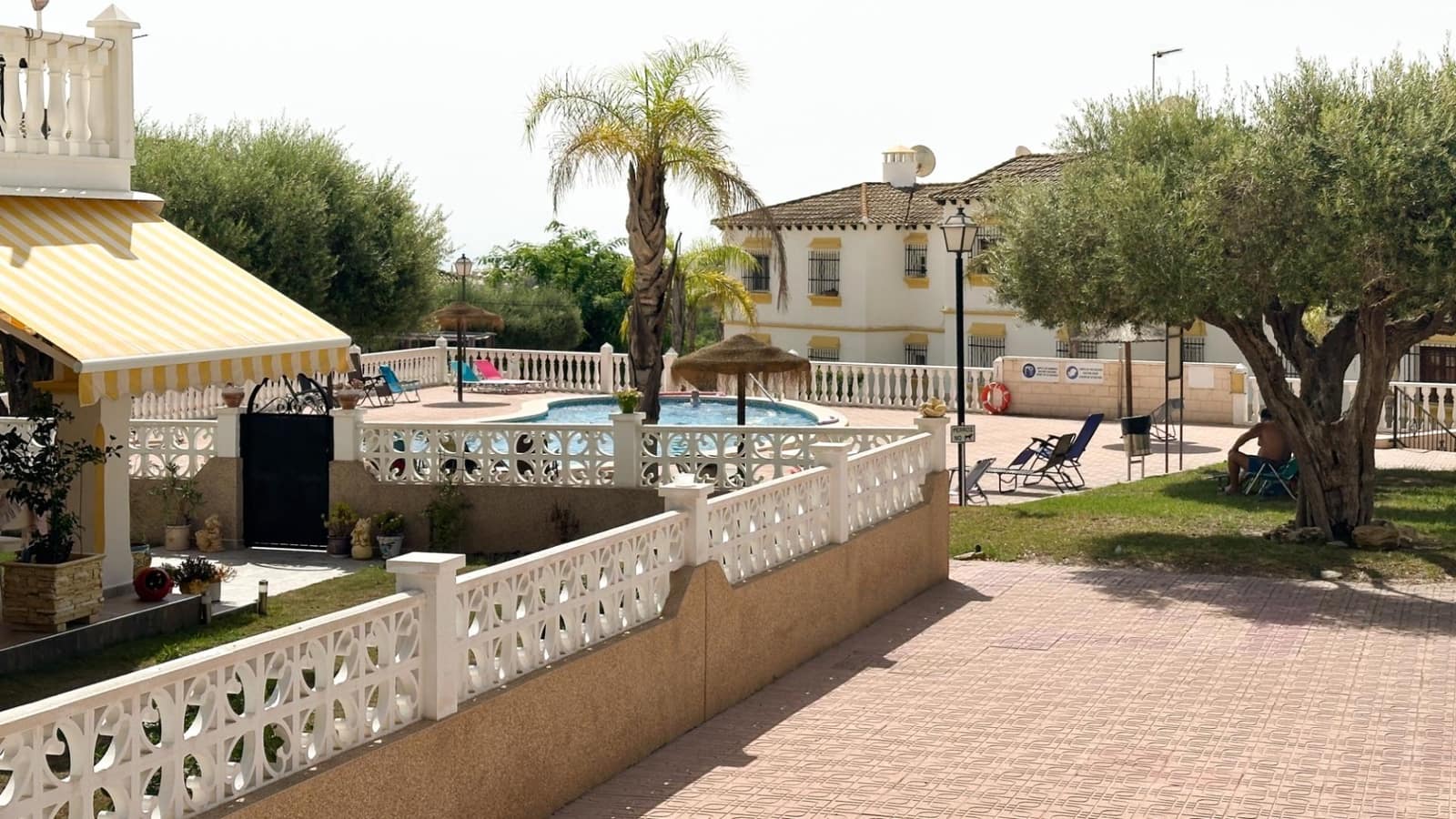 1 bedroom Bungalow for sale in San Miguel de Salinas - € 105,000 (Ref: 10015740)