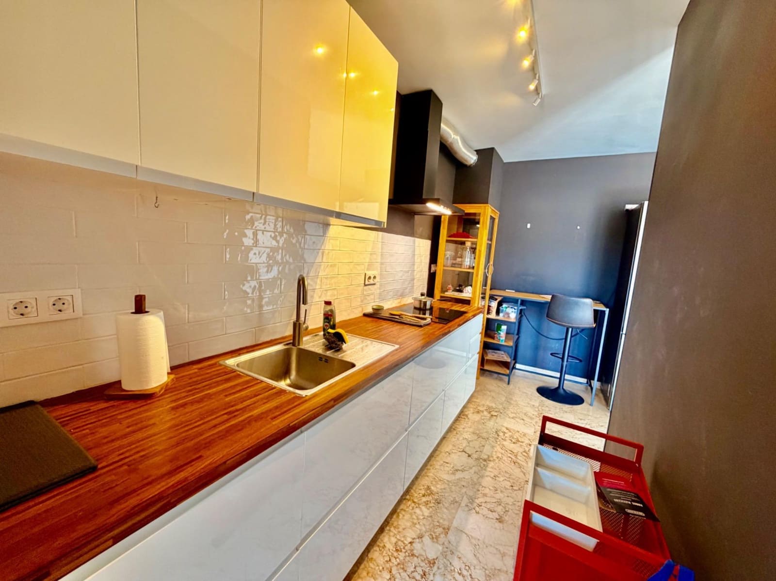 3 quarto Apartamento para venda em Las Ramblas Golf - 260 000 € (Ref: 10015743)