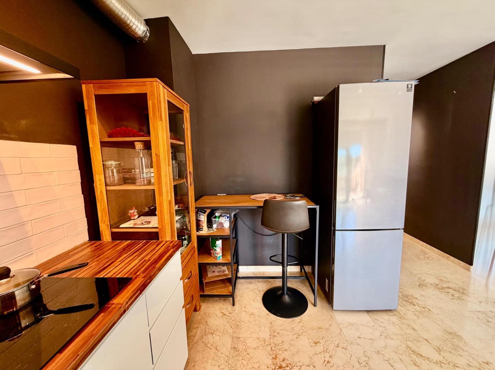3 quarto Apartamento para venda em Las Ramblas Golf - 260 000 € (Ref: 10015743)