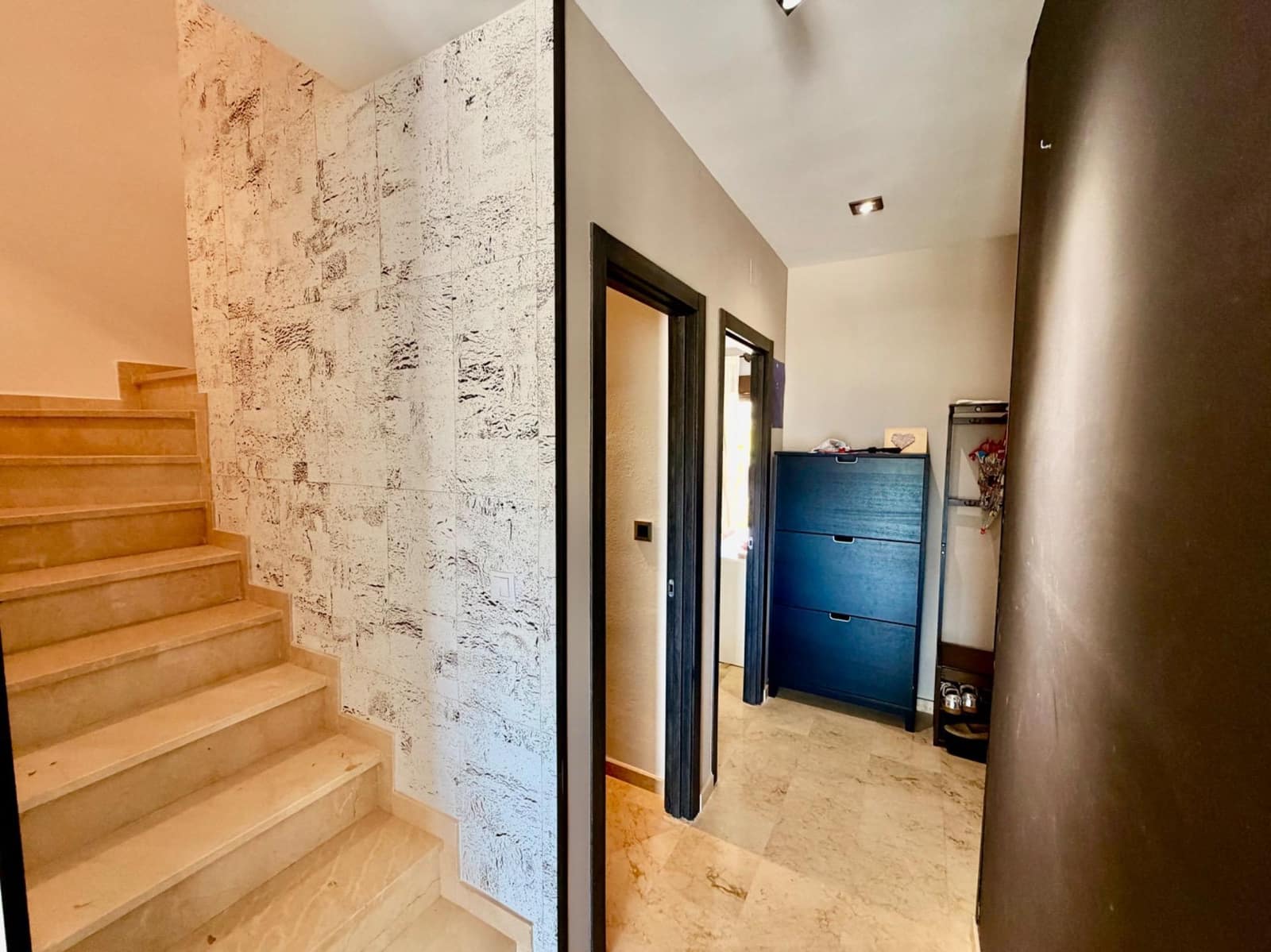 3 quarto Apartamento para venda em Las Ramblas Golf - 260 000 € (Ref: 10015743)