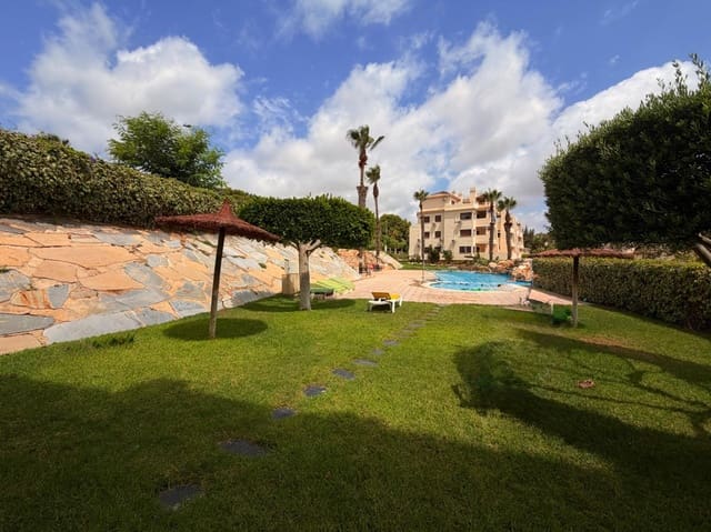 3 quarto Apartamento para venda em Las Ramblas Golf, Orihuela - 260 000 € (Ref: 10015743)