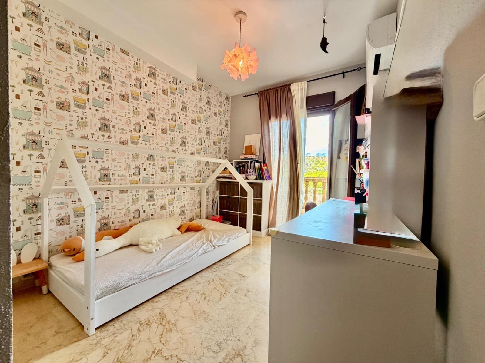 3 quarto Apartamento para venda em Las Ramblas Golf - 260 000 € (Ref: 10015743)
