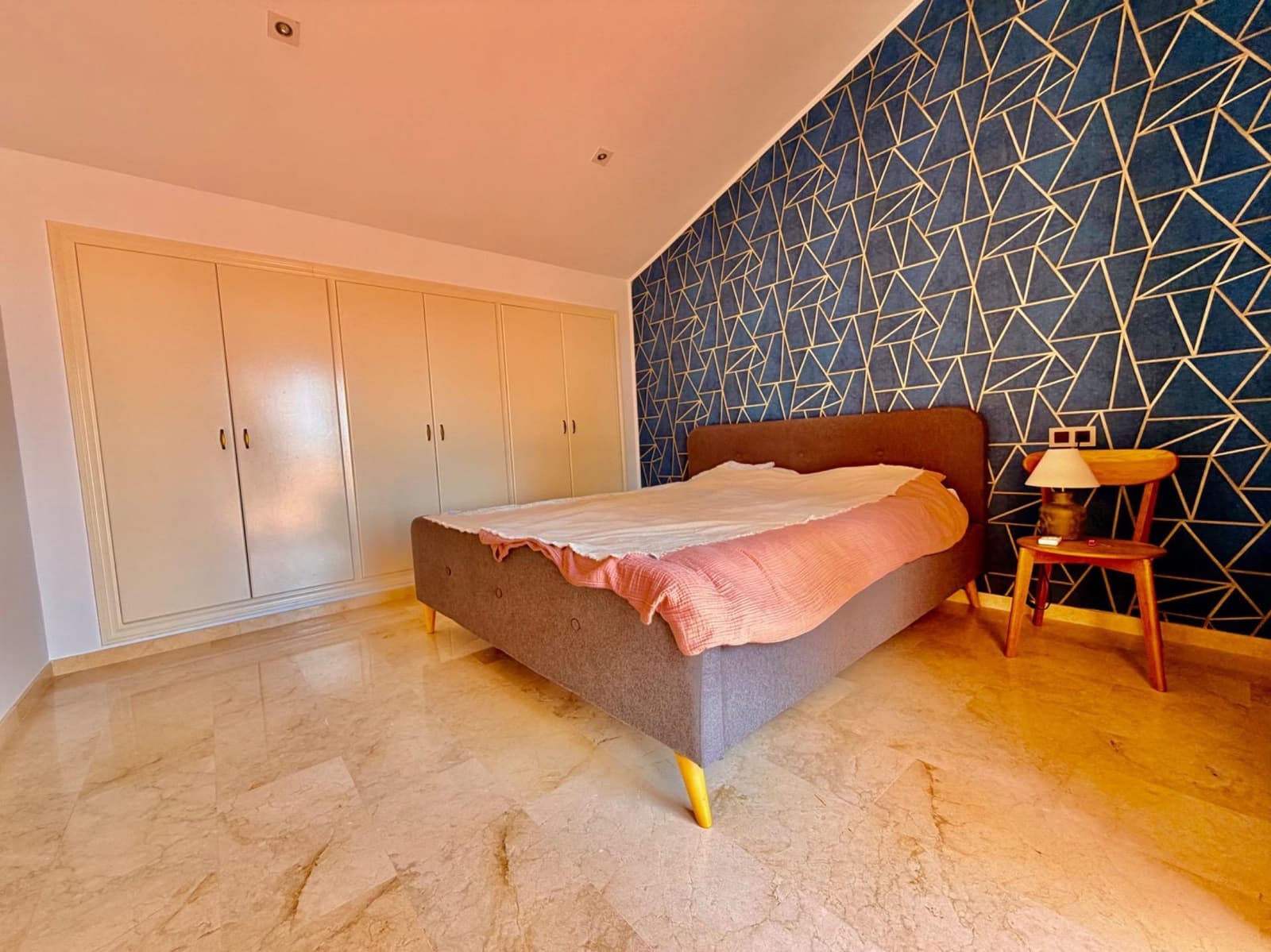 3 quarto Apartamento para venda em Las Ramblas Golf - 260 000 € (Ref: 10015743)