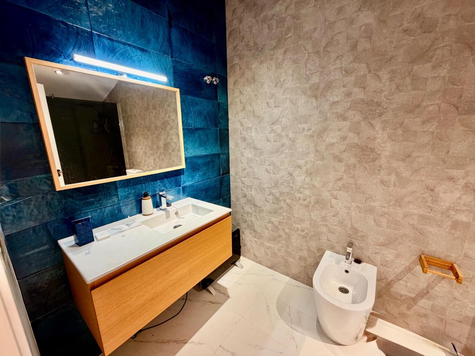 3 quarto Apartamento para venda em Las Ramblas Golf - 260 000 € (Ref: 10015743)