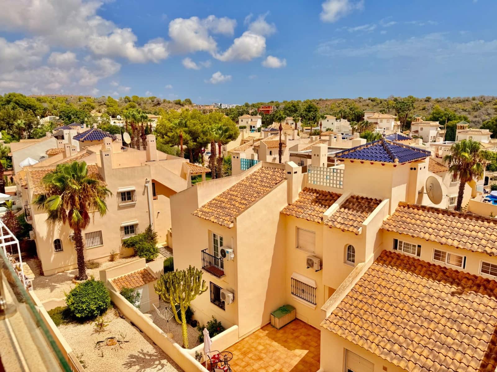 3 quarto Apartamento para venda em Las Ramblas Golf - 260 000 € (Ref: 10015743)