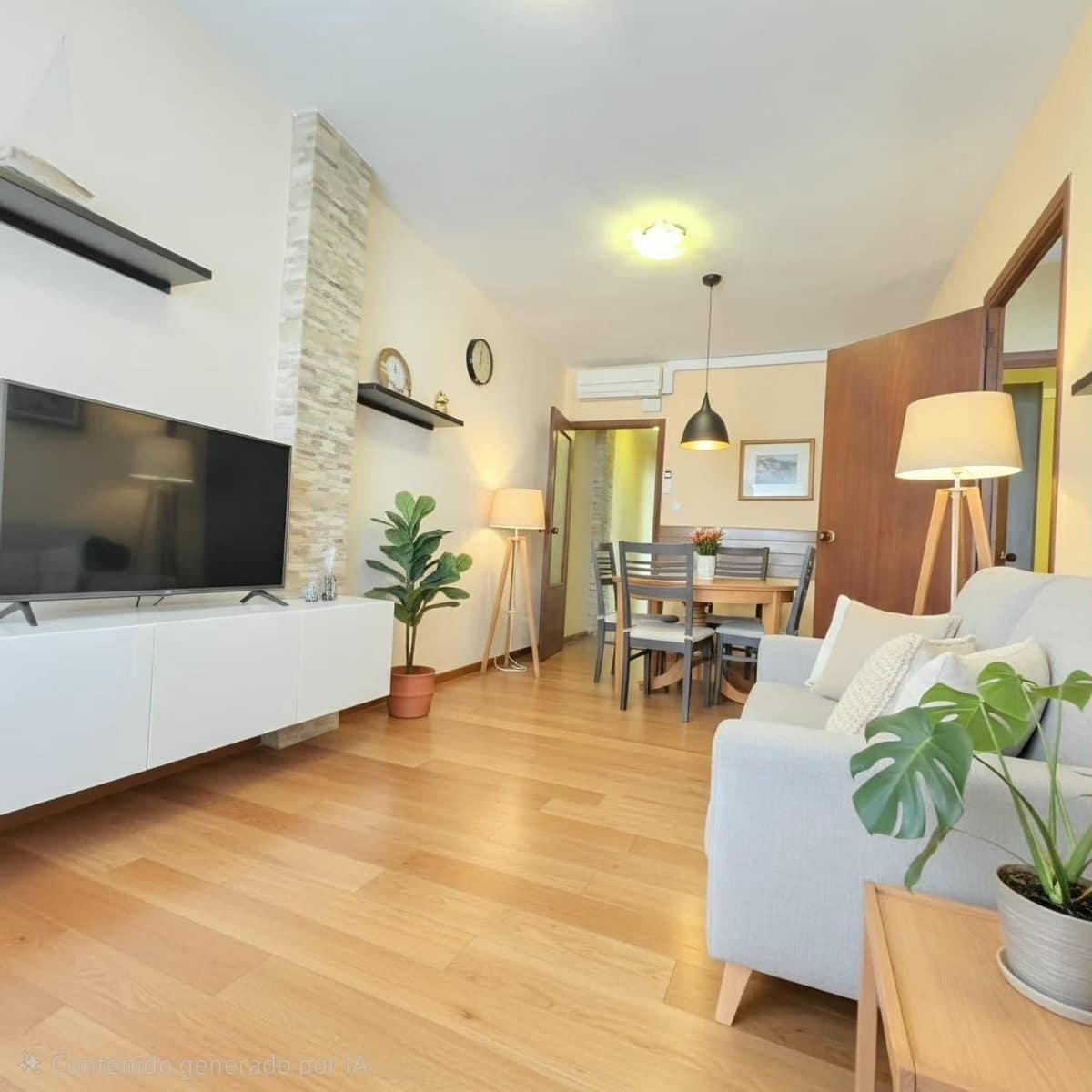 4 camera da letto Appartamento in vendita in Orihuela Costa - 154.900 € (Rif: 10015745)