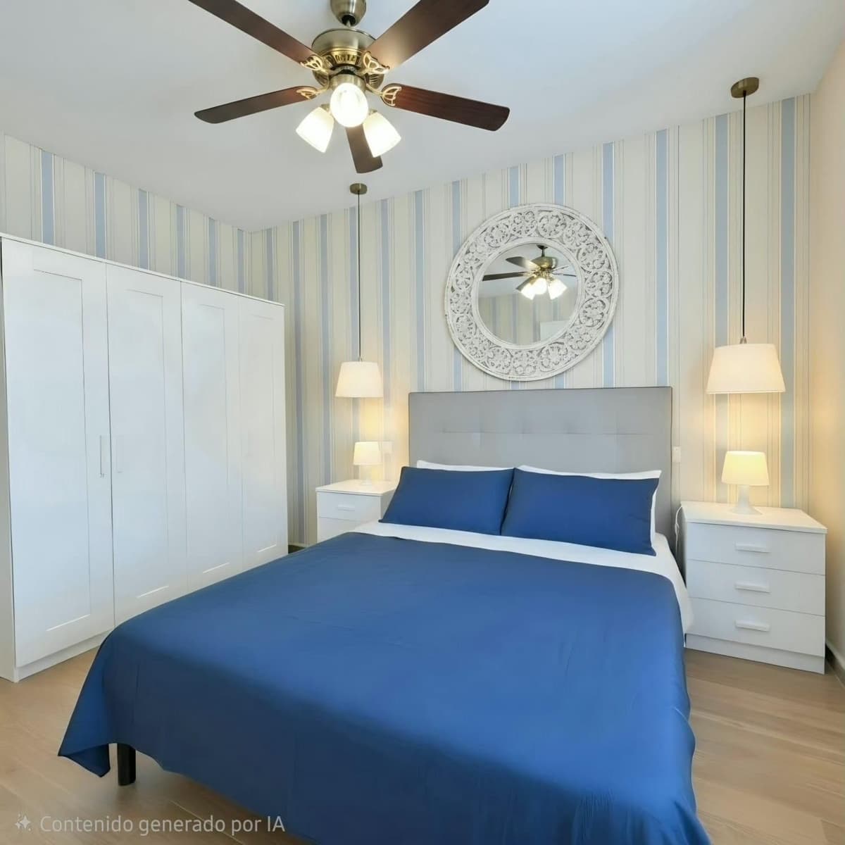 4 camera da letto Appartamento in vendita in Orihuela Costa - 154.900 € (Rif: 10015745)