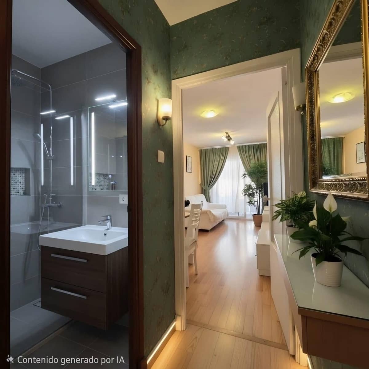 4 camera da letto Appartamento in vendita in Orihuela Costa - 154.900 € (Rif: 10015745)