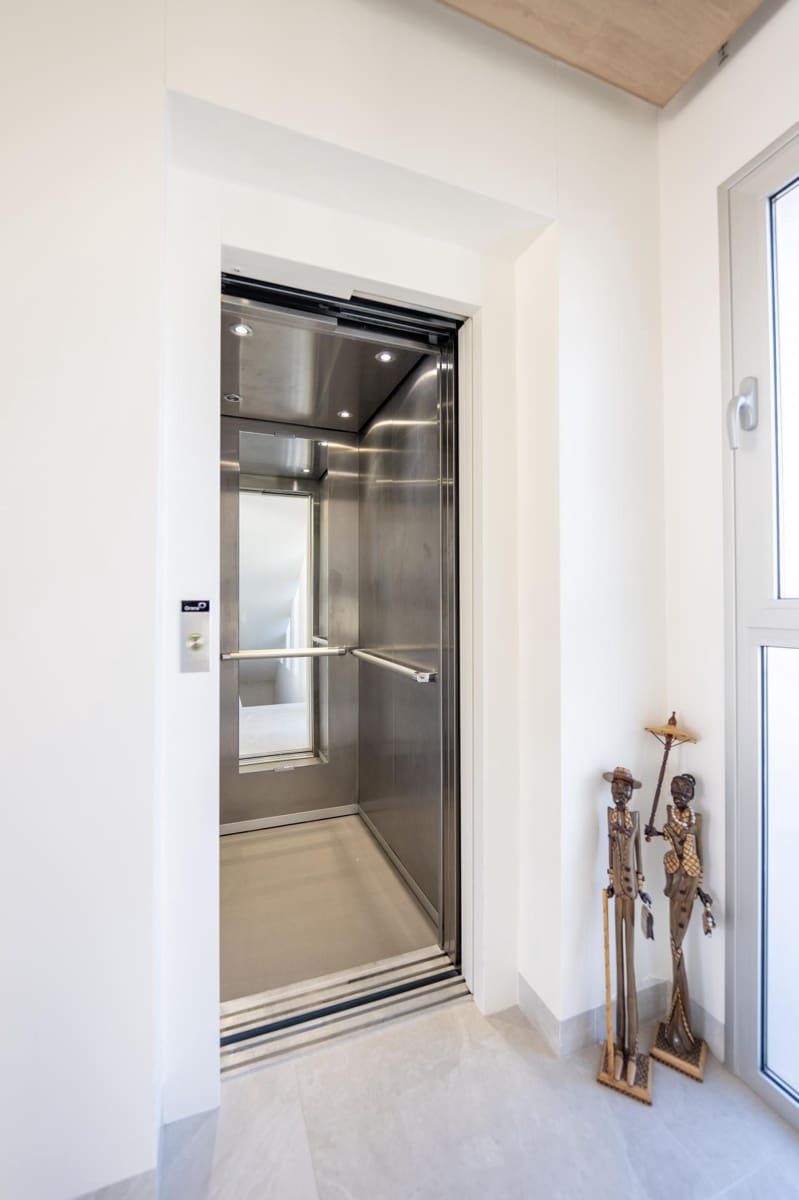 4 camera da letto Villa in vendita in Campoamor - 1.799.000 € (Rif: 10017642)