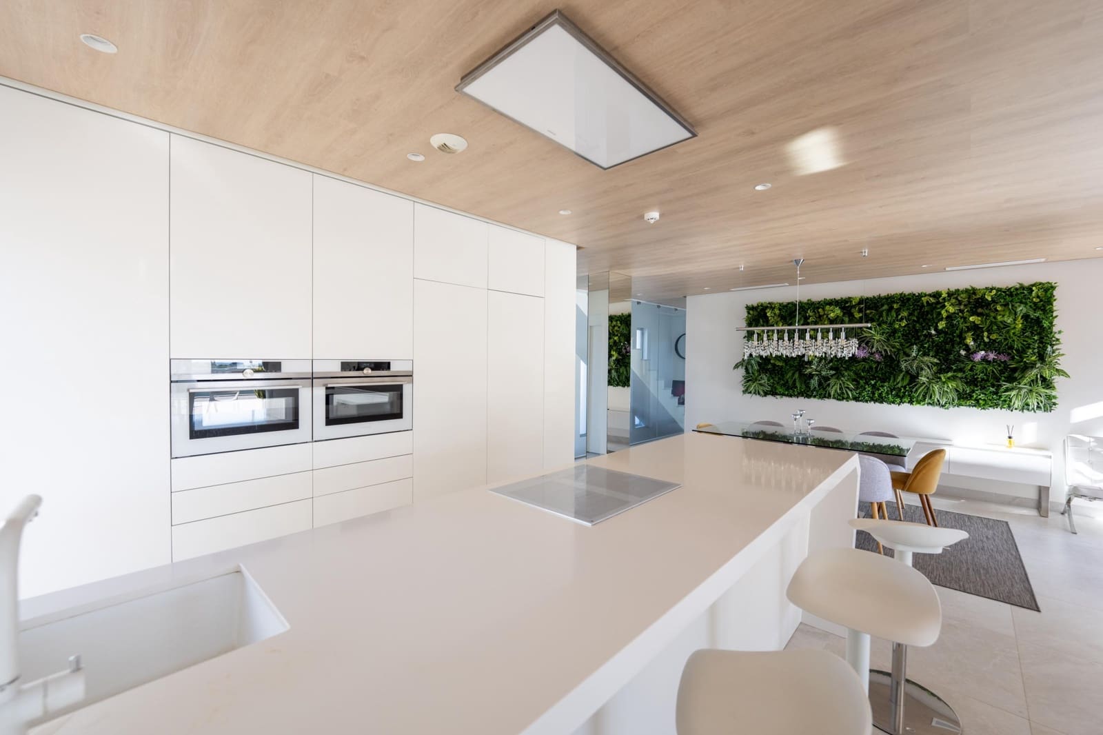 4 camera da letto Villa in vendita in Campoamor - 1.799.000 € (Rif: 10017642)