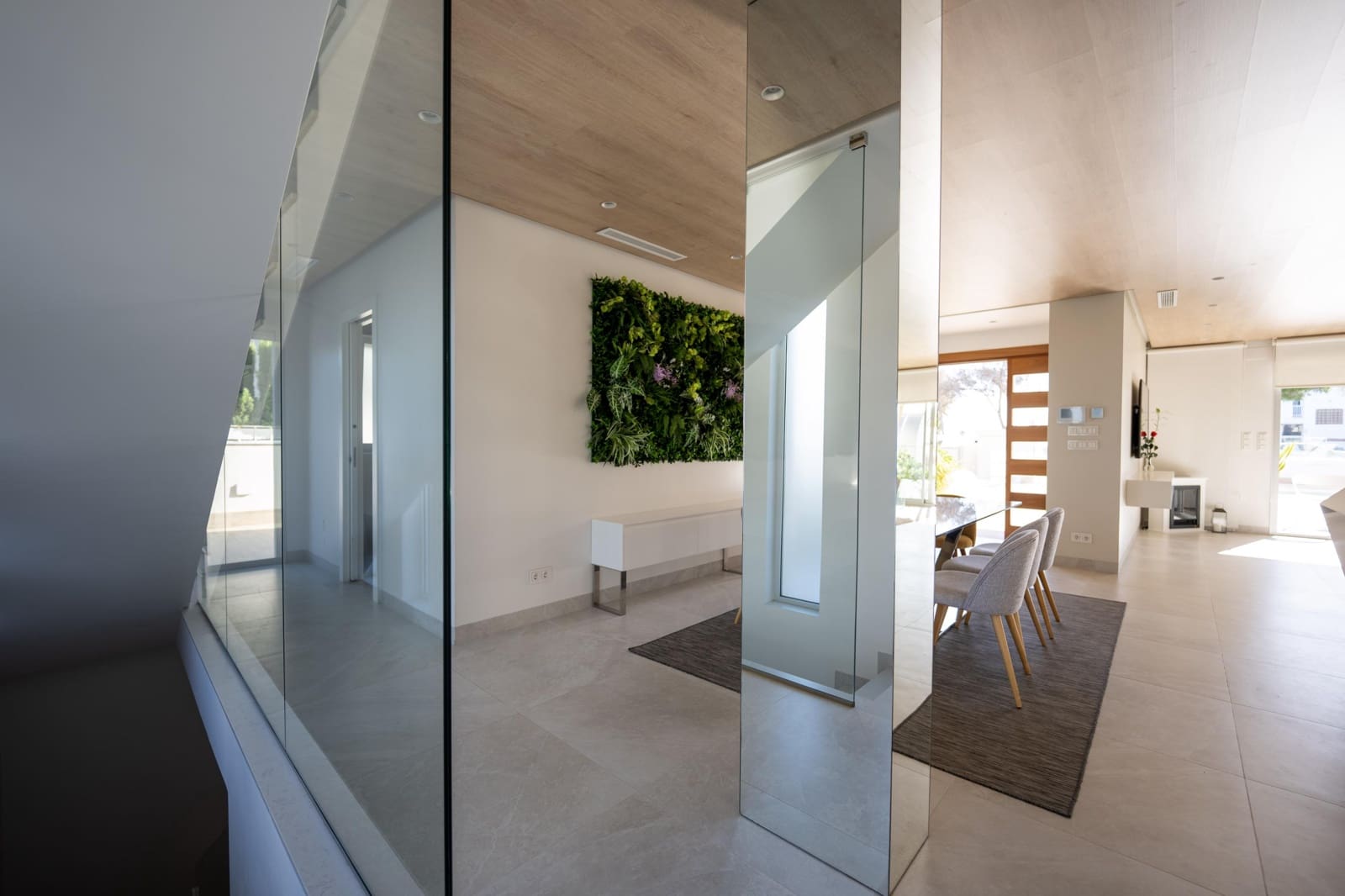 4 camera da letto Villa in vendita in Campoamor - 1.799.000 € (Rif: 10017642)