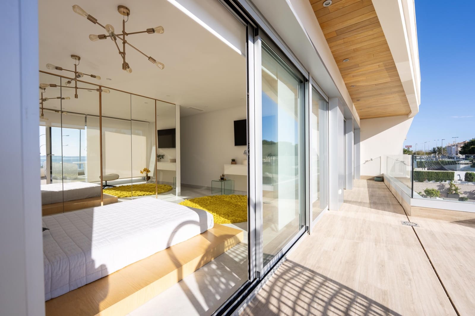 4 camera da letto Villa in vendita in Campoamor - 1.799.000 € (Rif: 10017642)