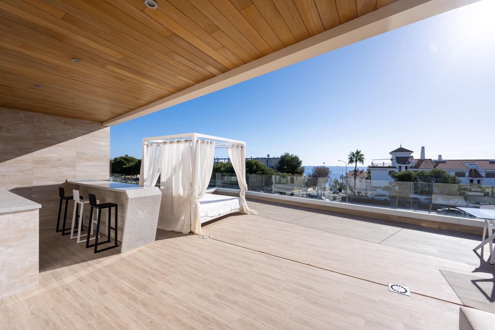 4 camera da letto Villa in vendita in Campoamor - 1.799.000 € (Rif: 10017642)