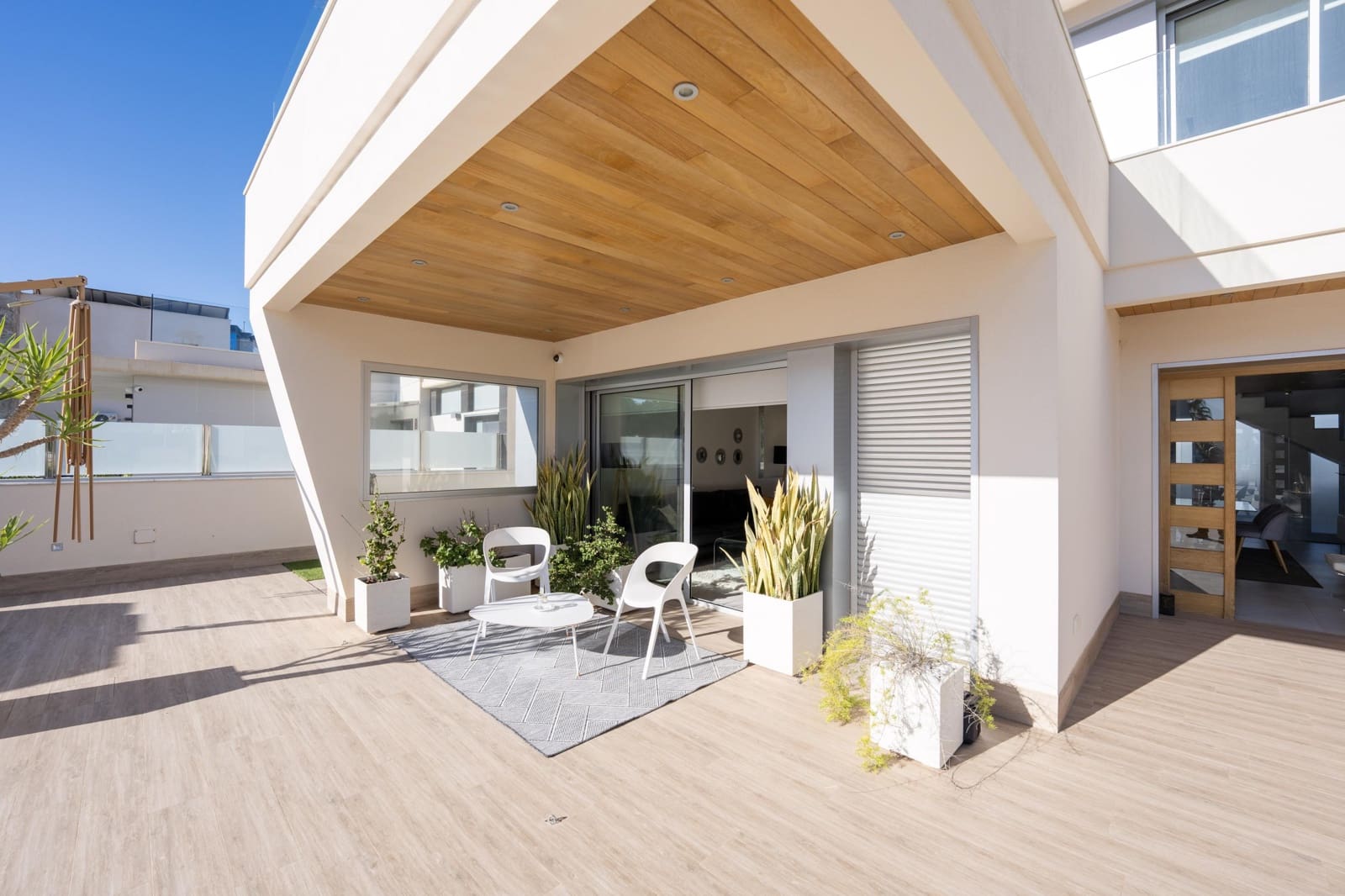 4 camera da letto Villa in vendita in Campoamor - 1.799.000 € (Rif: 10017642)