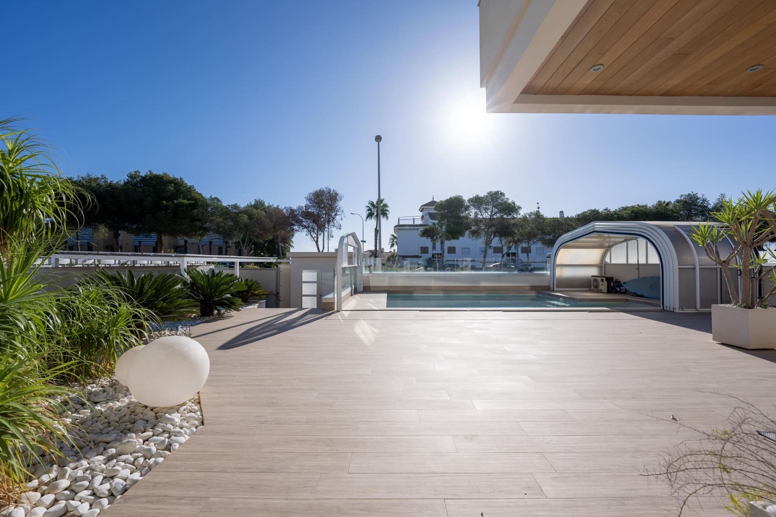 4 camera da letto Villa in vendita in Campoamor - 1.799.000 € (Rif: 10017642)