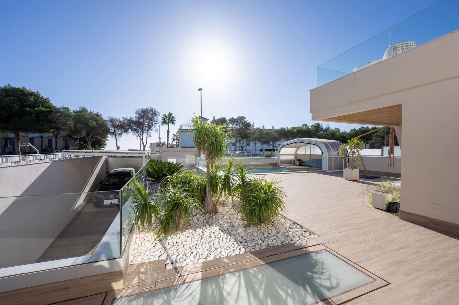 4 camera da letto Villa in vendita in Campoamor - 1.799.000 € (Rif: 10017642)