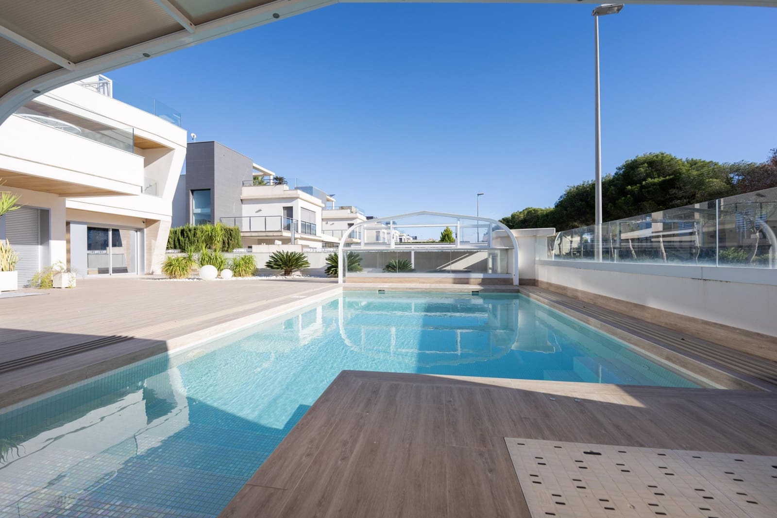 4 camera da letto Villa in vendita in Campoamor - 1.799.000 € (Rif: 10017642)