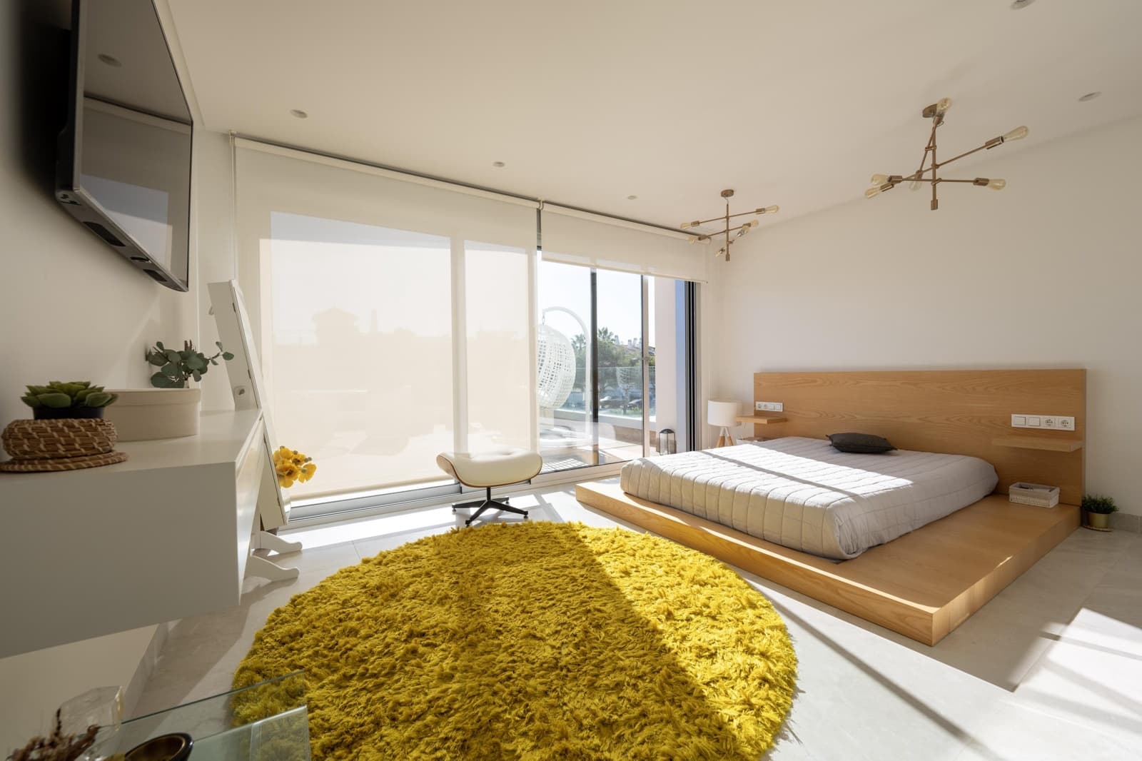 4 camera da letto Villa in vendita in Campoamor - 1.799.000 € (Rif: 10017642)