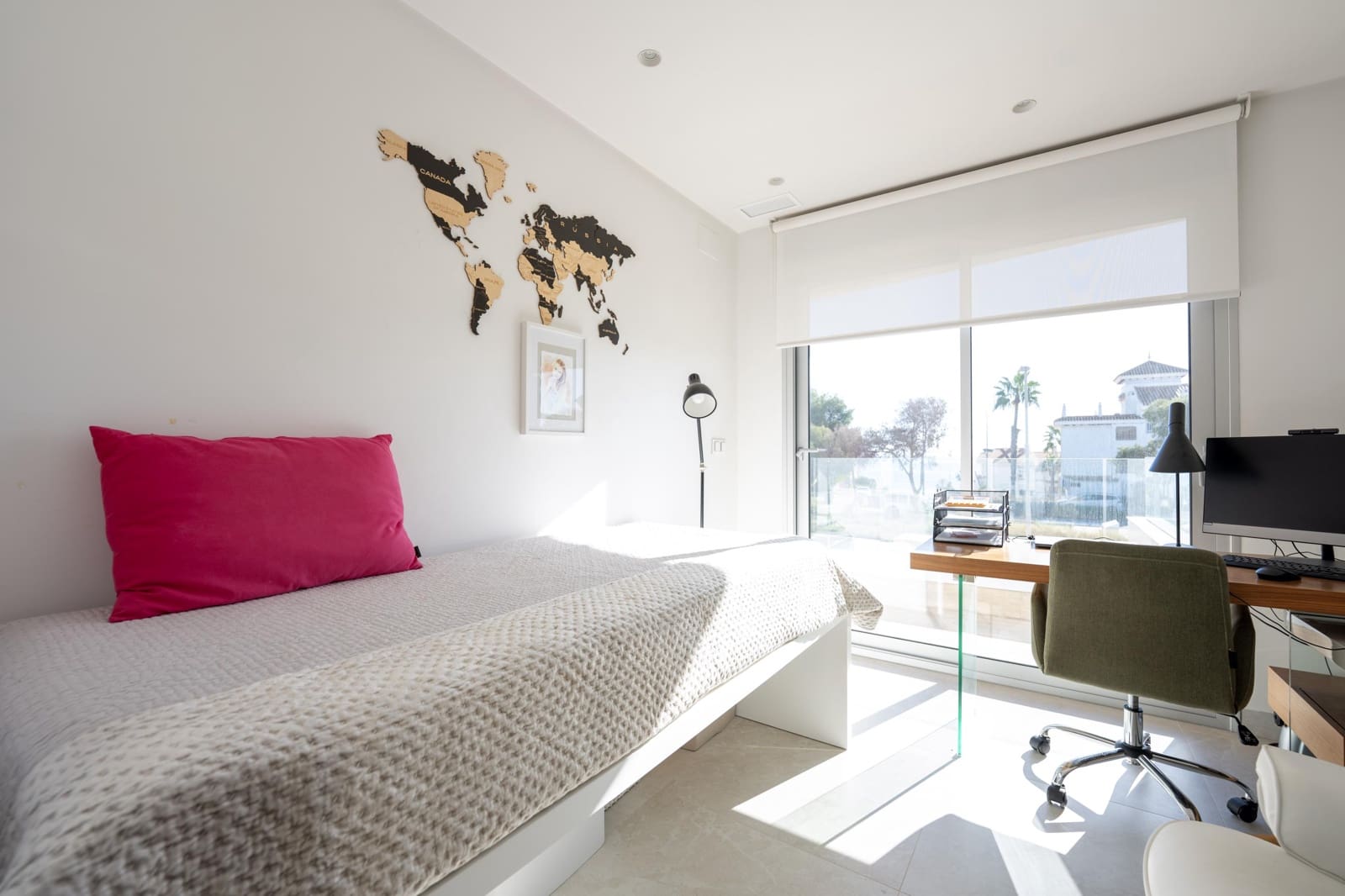 4 camera da letto Villa in vendita in Campoamor - 1.799.000 € (Rif: 10017642)