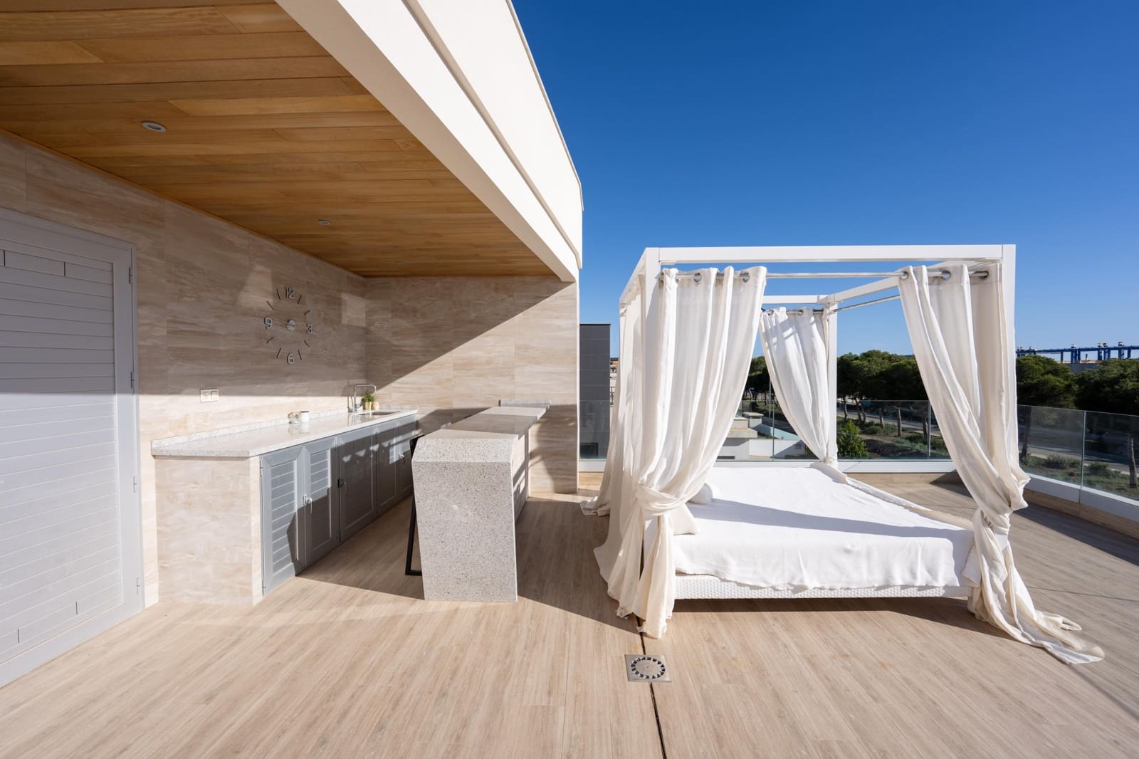 4 camera da letto Villa in vendita in Campoamor - 1.799.000 € (Rif: 10017642)