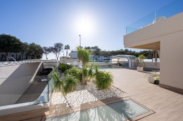 4 camera da letto Villa in vendita in Campoamor, Orihuela - 1.799.000 € (Rif: 10017642)