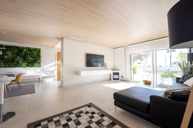 4 camera da letto Villa in vendita in Campoamor, Orihuela - 1.799.000 € (Rif: 10017642)