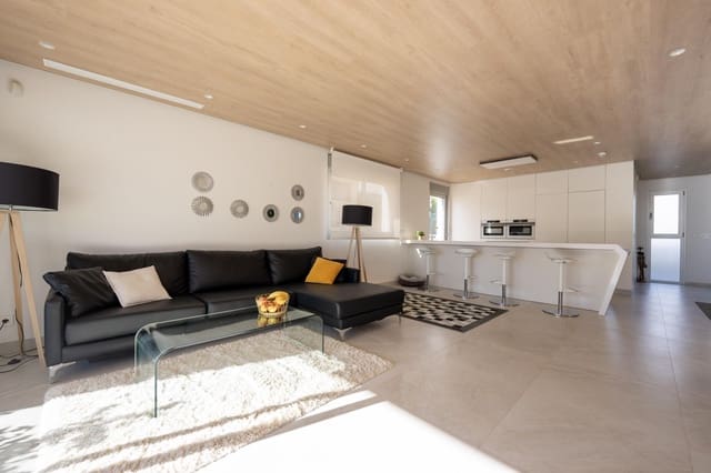 4 camera da letto Villa in vendita in Campoamor, Orihuela - 1.799.000 € (Rif: 10017642)