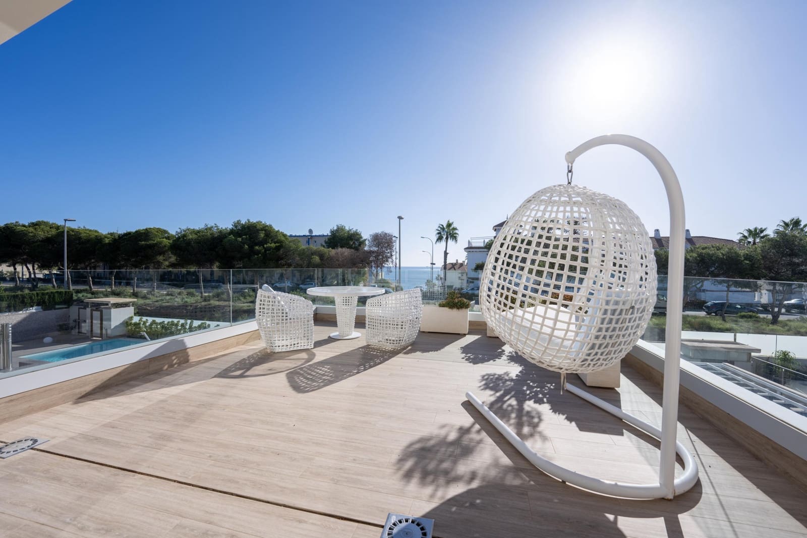 4 camera da letto Villa in vendita in Campoamor - 1.799.000 € (Rif: 10017642)