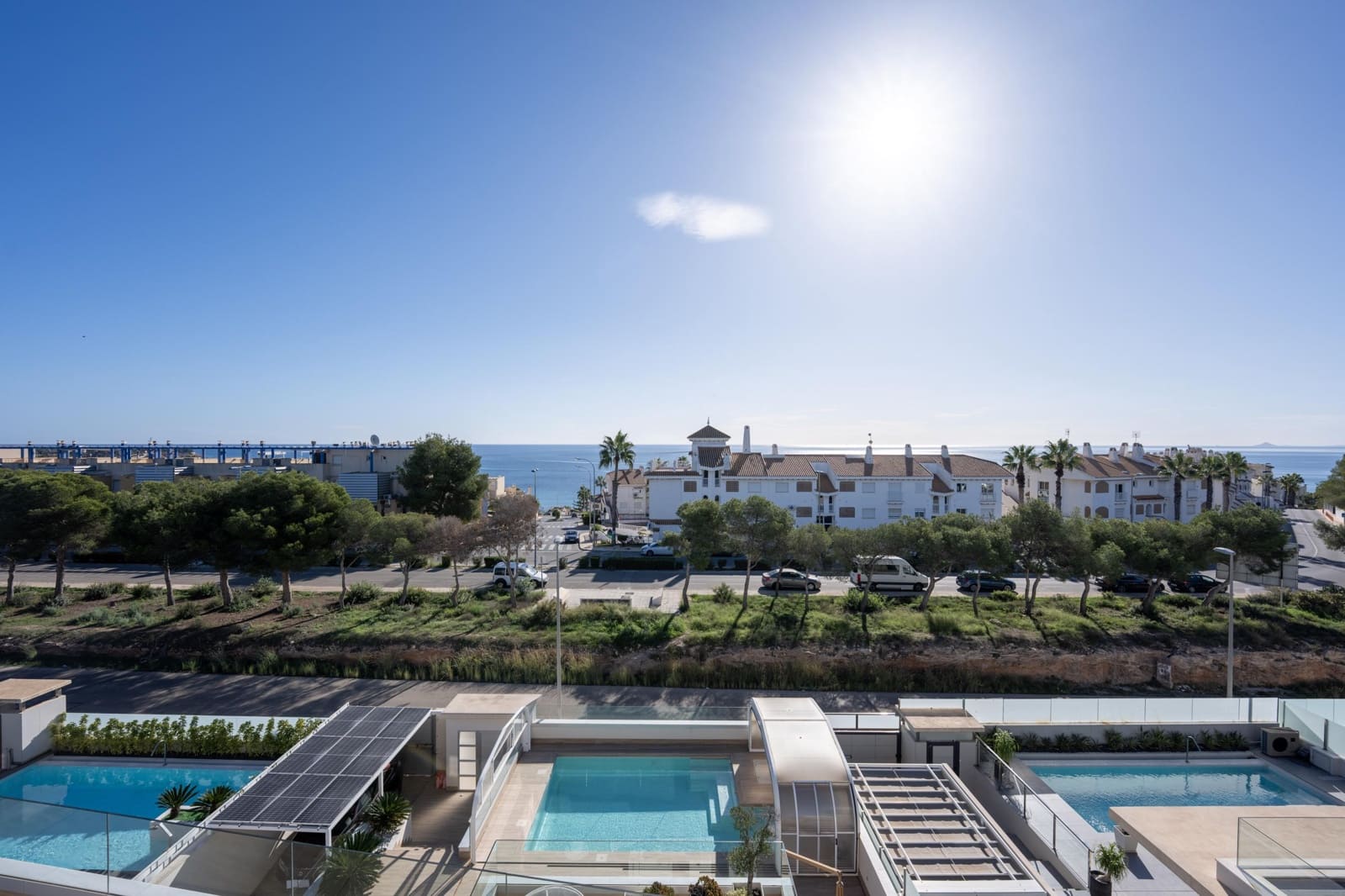 4 camera da letto Villa in vendita in Campoamor - 1.799.000 € (Rif: 10017642)