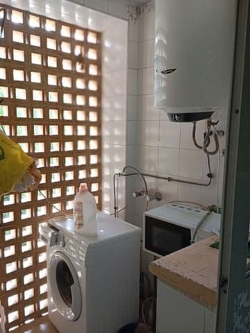 Apartamento de 4 habitaciones en Formentera del Segura en venta - 145.000 € (Ref: 10017644)