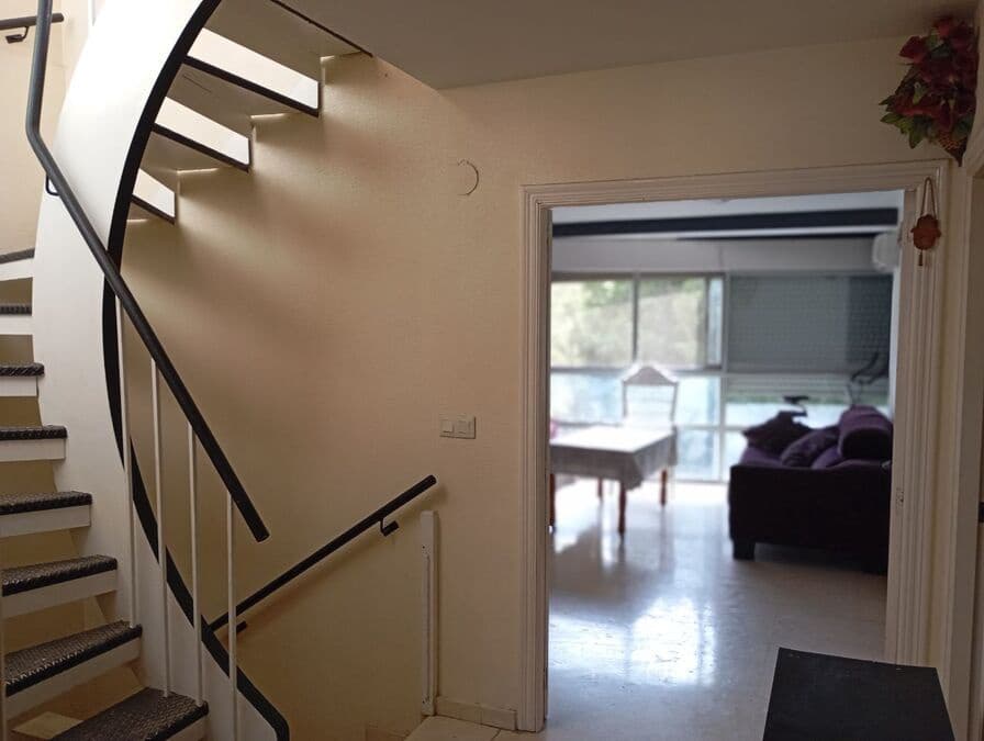 Apartamento de 4 habitaciones en Formentera del Segura en venta - 145.000 € (Ref: 10017644)