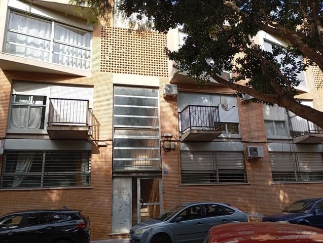 Apartamento de 4 habitaciones en Formentera del Segura en venta - 145.000 € (Ref: 10017644)