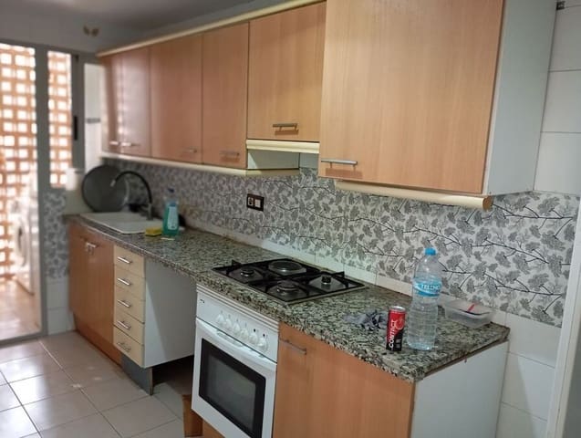 Apartamento de 4 habitaciones en Formentera del Segura en venta - 145.000 € (Ref: 10017644)