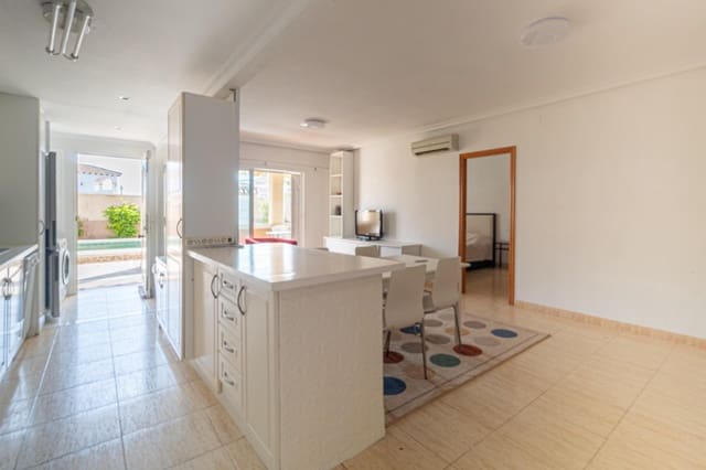 3 bedroom Bungalow for sale in Zeniamar - Horizonte - La Campana, Orihuela with garage - € 339,000 (Ref: 10017645)