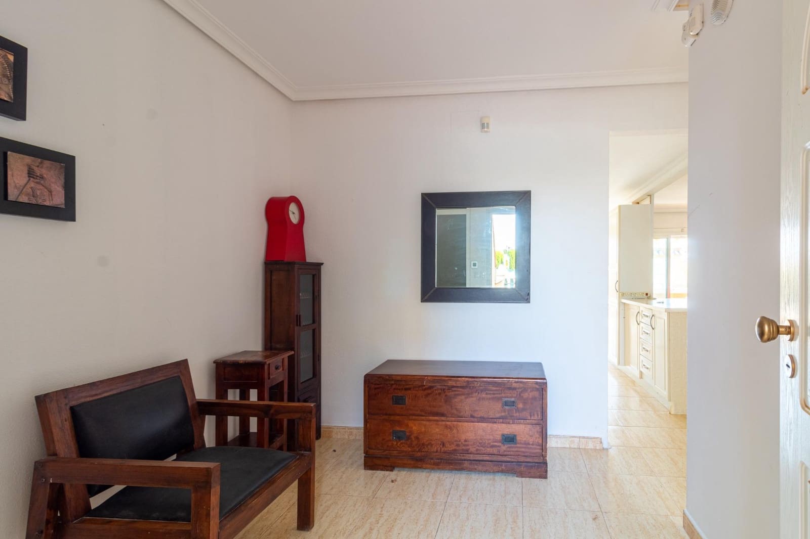 3 bedroom Bungalow for sale in Orihuela Costa with garage - € 339,000 (Ref: 10017645)
