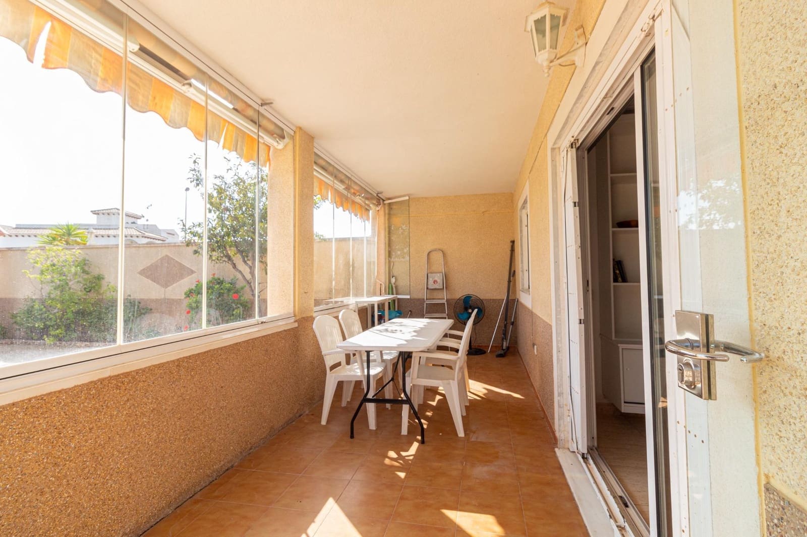 3 bedroom Bungalow for sale in Orihuela Costa with garage - € 339,000 (Ref: 10017645)