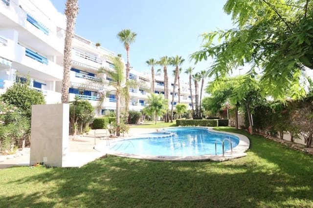 1 camera da letto Appartamento in vendita in Orihuela Costa, Orihuela - 189.000 € (Rif: 10017648)