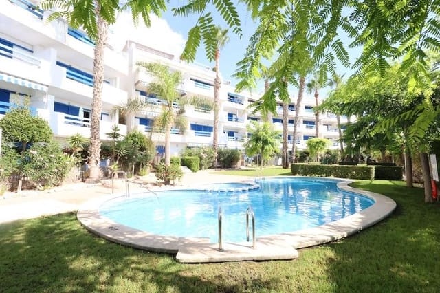 1 camera da letto Appartamento in vendita in Orihuela Costa, Orihuela - 189.000 € (Rif: 10017648)