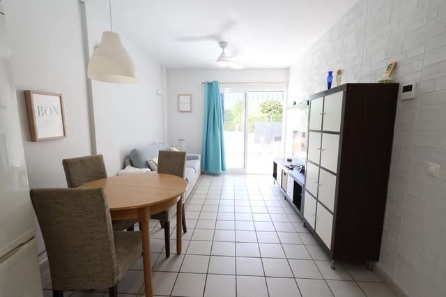 1 camera da letto Appartamento in vendita in Orihuela Costa, Orihuela - 189.000 € (Rif: 10017648)
