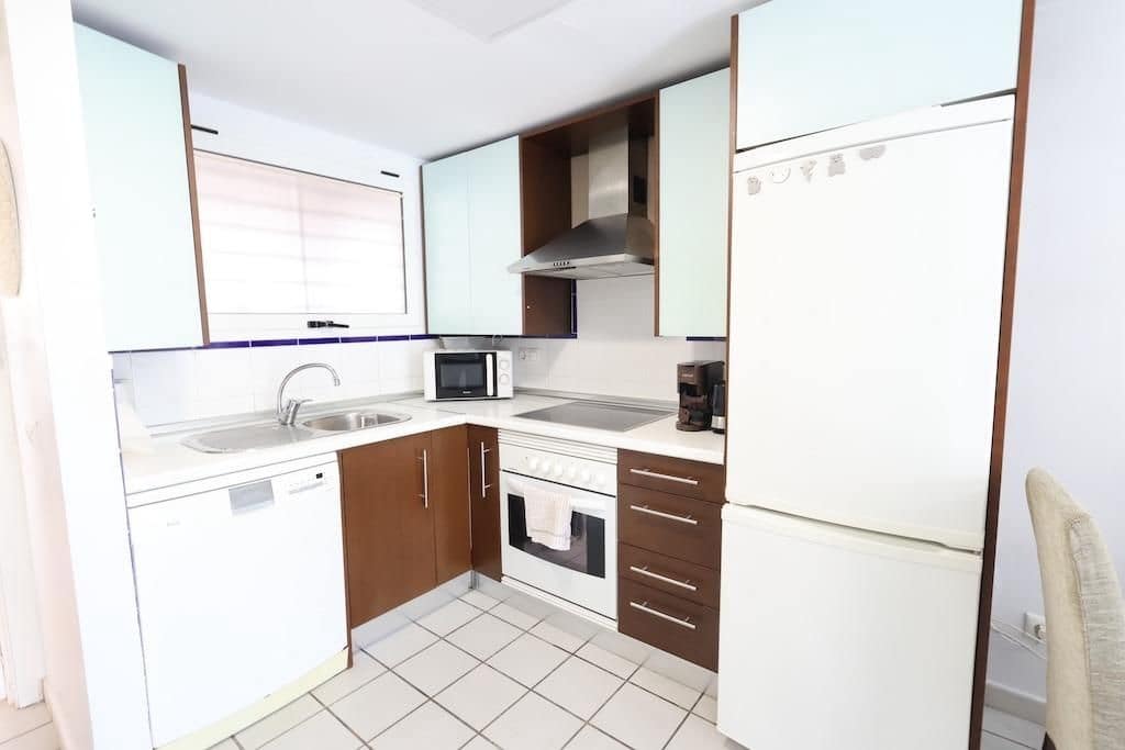 1 camera da letto Appartamento in vendita in Orihuela Costa - 189.000 € (Rif: 10017648)