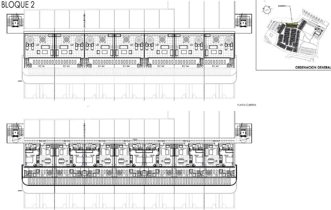 1 bedroom Apartment for sale in Vera - € 170,000 (Ref: 10017650)