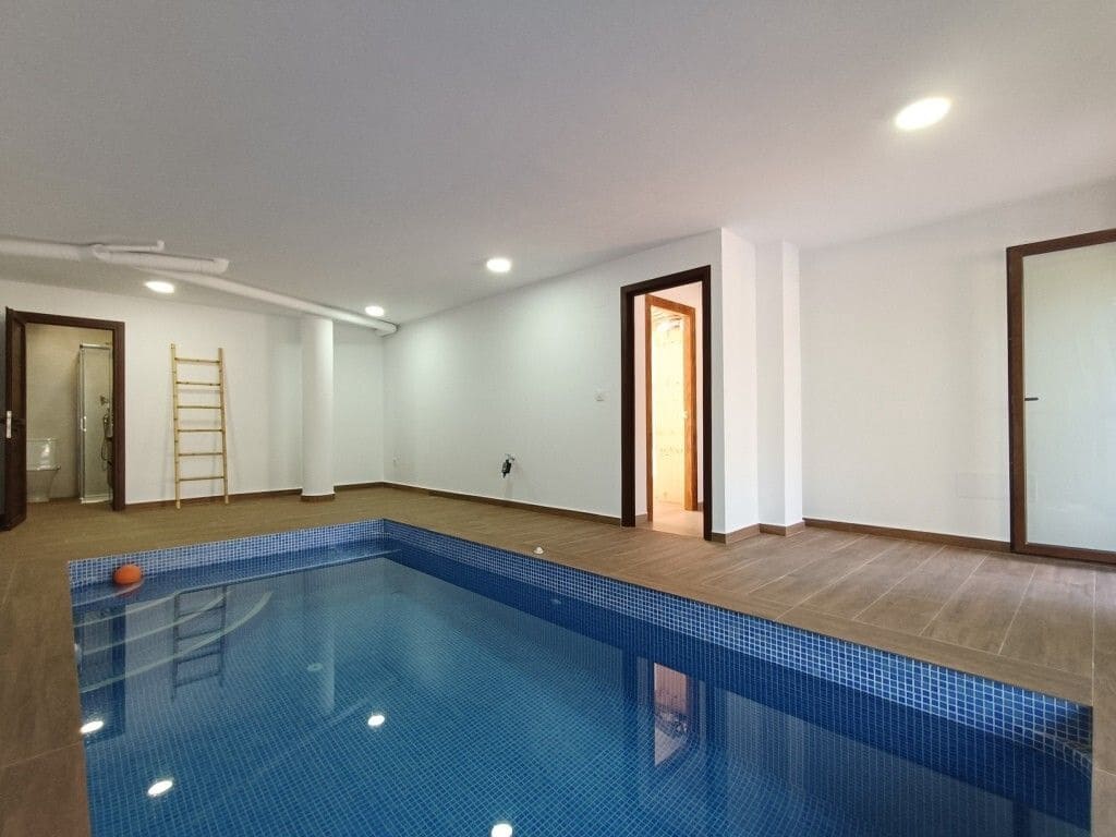 5 Zimmer Villa zu verkaufen in Pilar de la Horadada mit Pool - 785.000 € (Ref: 10018565)