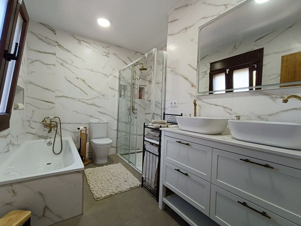5 Zimmer Villa zu verkaufen in Pilar de la Horadada mit Pool - 785.000 € (Ref: 10018565)