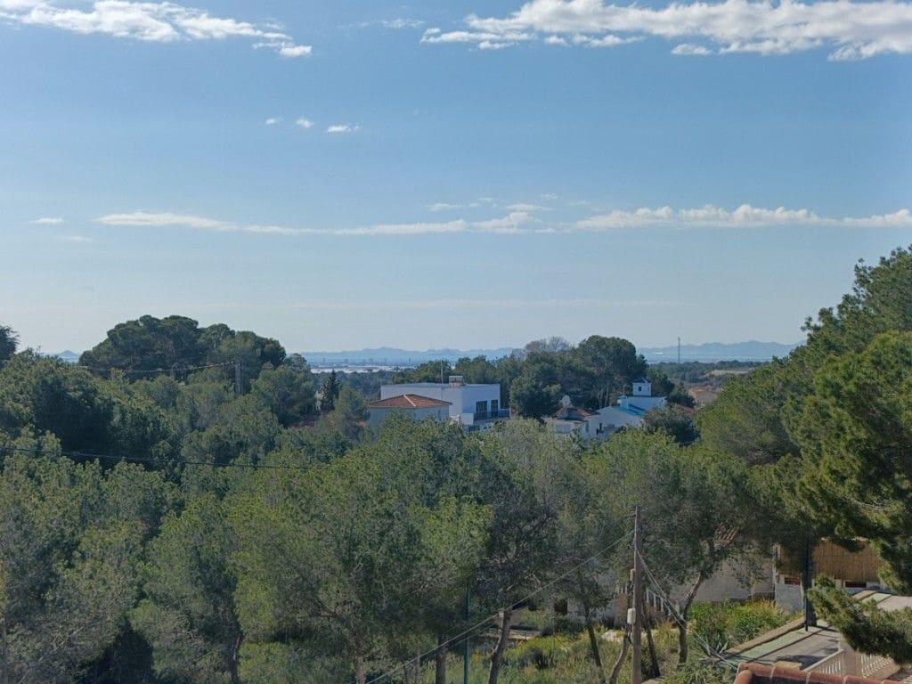 5 Zimmer Villa zu verkaufen in Pilar de la Horadada mit Pool - 785.000 € (Ref: 10018565)