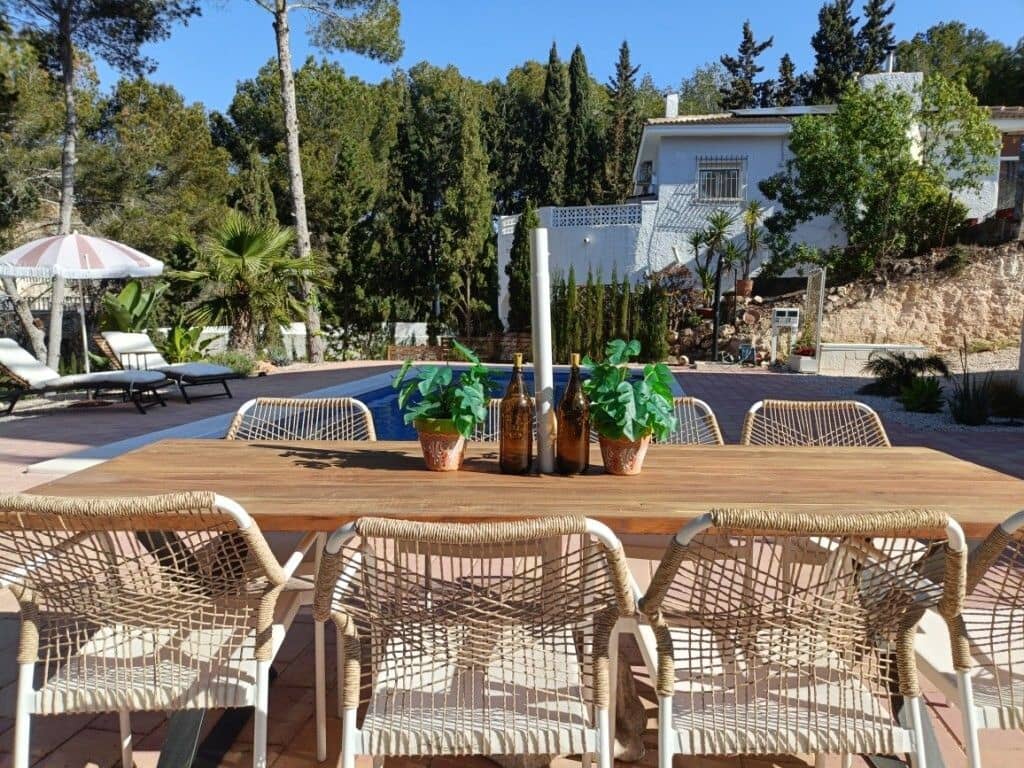 5 Zimmer Villa zu verkaufen in Pilar de la Horadada mit Pool - 785.000 € (Ref: 10018565)