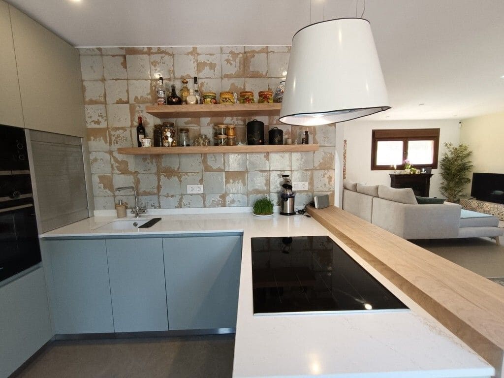 5 Zimmer Villa zu verkaufen in Pilar de la Horadada mit Pool - 785.000 € (Ref: 10018565)
