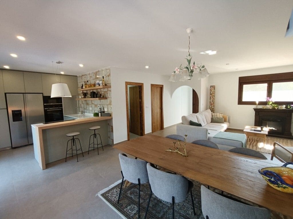 5 Zimmer Villa zu verkaufen in Pilar de la Horadada mit Pool - 785.000 € (Ref: 10018565)